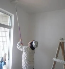 承接上海地区旧房翻新墙面粉刷 水电安装维修 防水补漏等